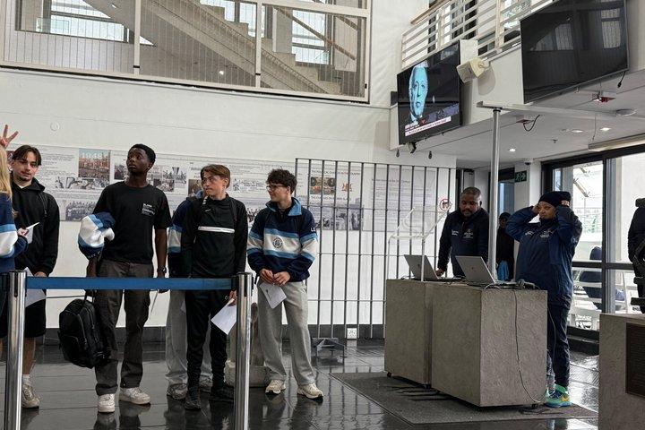 Robben Island Former Prisoner Tour + Tickets.