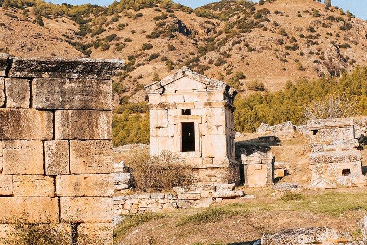 Troy Full-Day Tour from Istanbul with Lunch and Guided Visit