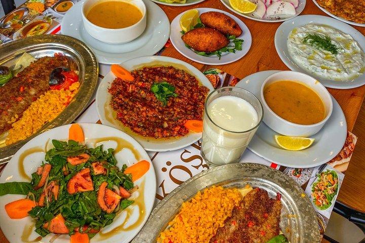 Troy Full-Day Tour from Istanbul with Lunch and Guided Visit