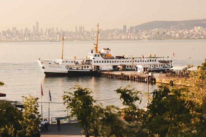 Troy Full-Day Tour from Istanbul with Lunch and Guided Visit