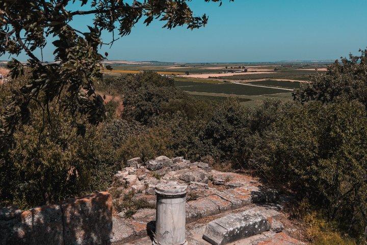 Troy Full-Day Tour from Istanbul with Lunch and Guided Visit