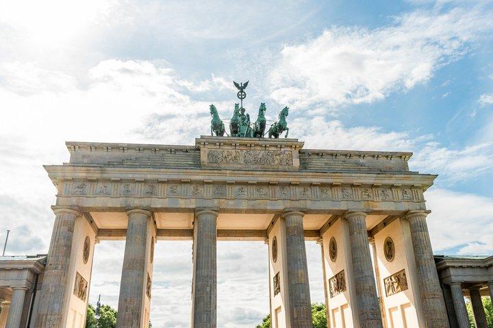 Berlin Private Custom 5-Hour Tour by Car