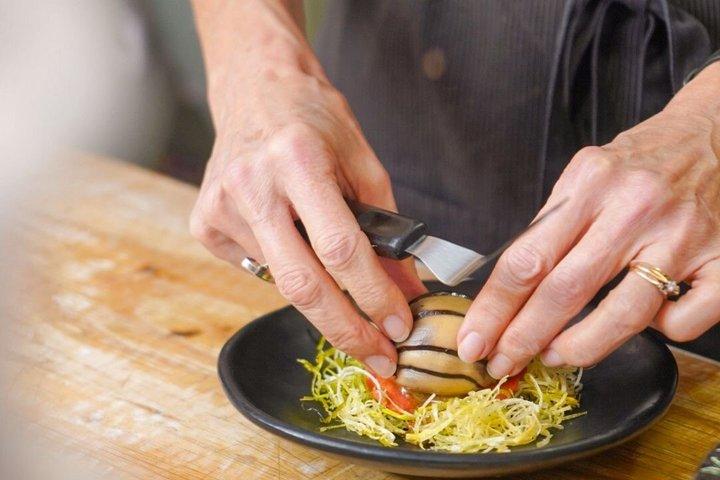 最先端のメキシコ料理クラス