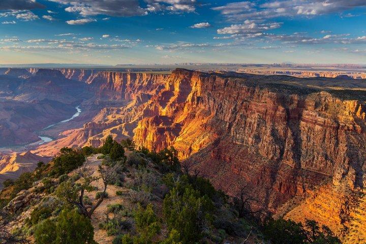 Las Vegas Grand Canyon National Park South Rim Day Tour