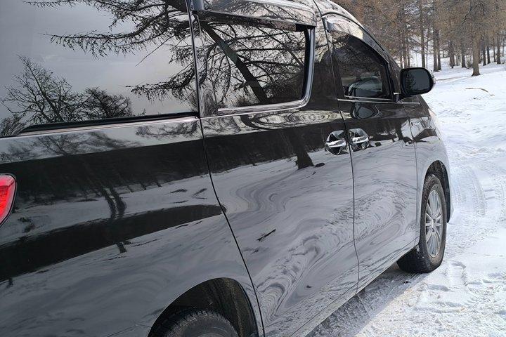 Private Airport Transfer and City Ride