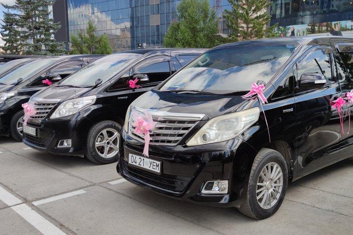 Private Airport Transfer and City Ride