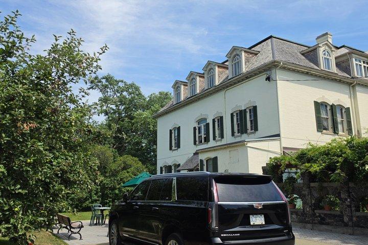 Private Niagara Falls and Winery Tour from Toronto