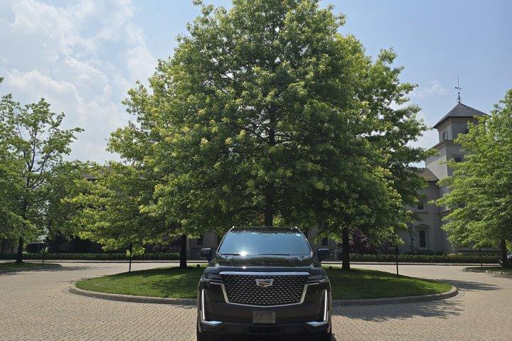 Private Niagara Falls and Winery Tour from Toronto