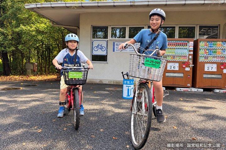 元ＪＲ車掌と電車で家族旅行の東京人の休日