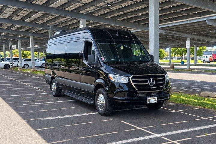 HNL ワイキキハーバー ノースショアタートルベイ