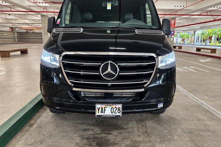HNL ワイキキハーバー ノースショアタートルベイ