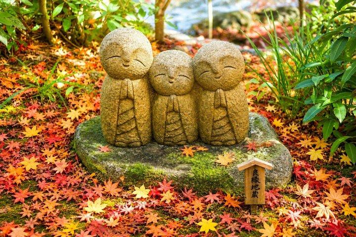 鎌倉・江ノ島1 日帰りバスツアー：東京発