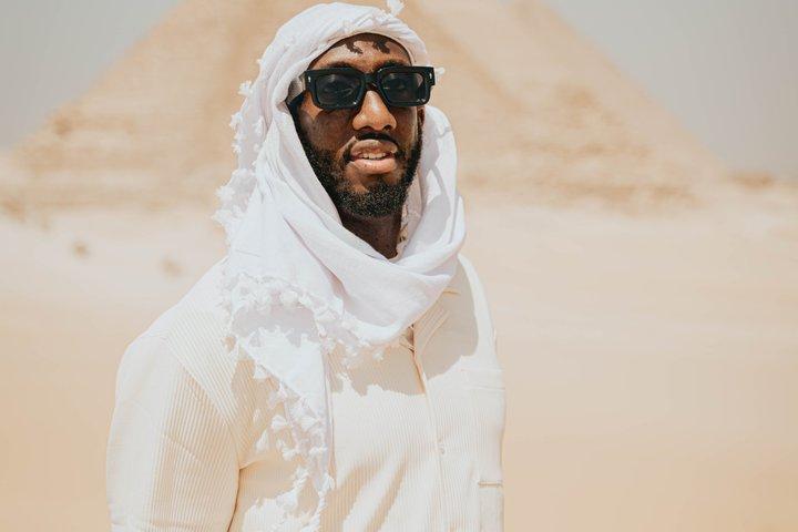 Highlights del Cairo Tour Visita le piramidi e la sfinge di Gizaza