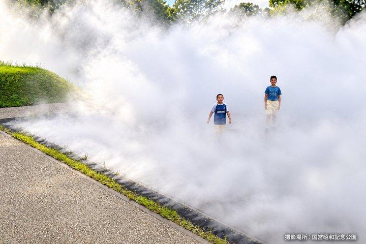 元ＪＲ車掌と電車で家族旅行の東京人の休日
