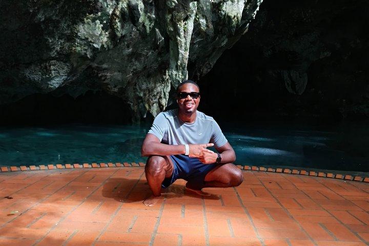 Santo Domingo: Privé stadstour in uw eigen tempo