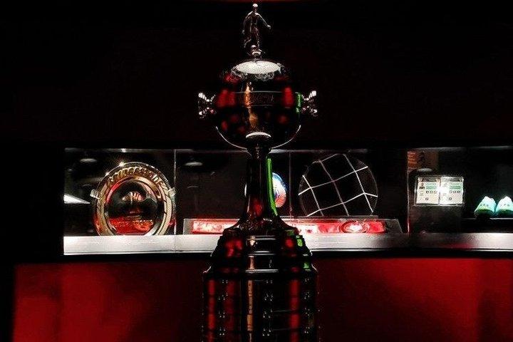 フラメンゴ サッカー スタジアムへの半日訪問とパノラマ ツアー