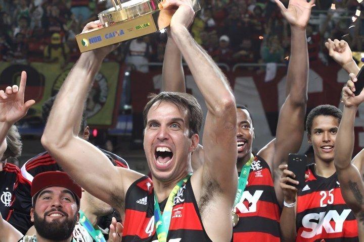 フラメンゴ サッカー スタジアムへの半日訪問とパノラマ ツアー