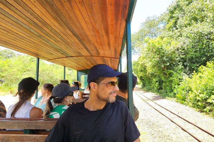 Private Transport to Cataratas Argentina