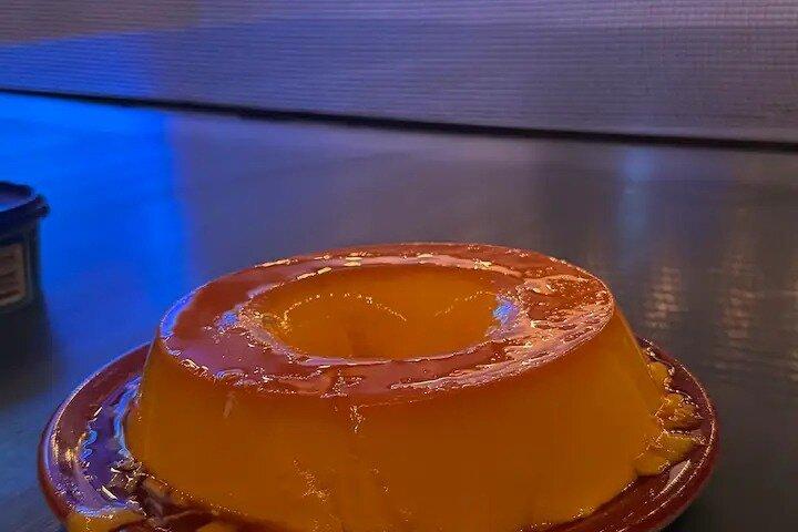 モンテビデオで本場ウルグアイのバーベキューを体験
