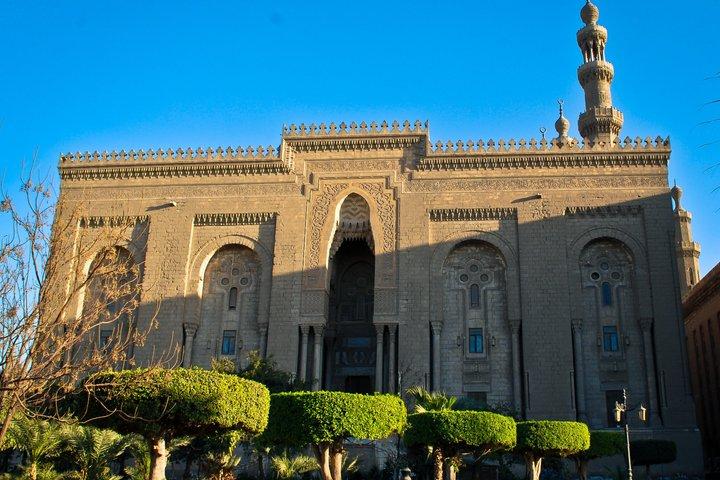 Tour di un giorno privato alla scoperta del Cairo copto e islamico