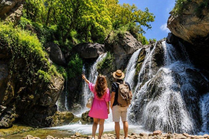 Ourika Valley & Atlas Mountains Tour from Marrakech with Lunch