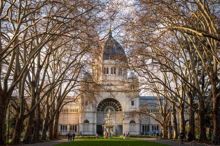 Melbourne 3-Hour Private Photography Lesson with Local Guide