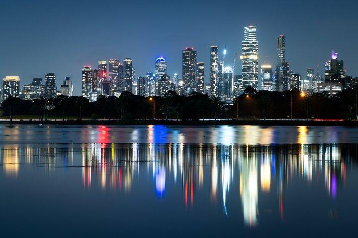 Melbourne 3-Hour Private Photography Lesson with Local Guide