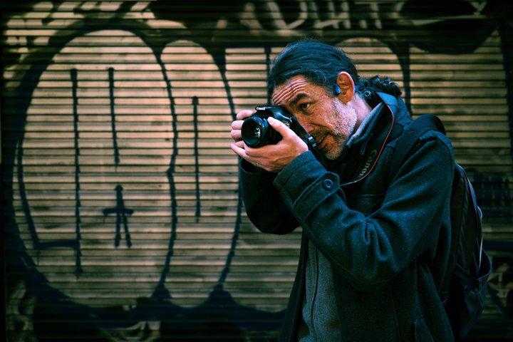 Melbourne 3-Hour Private Photography Lesson with Local Guide