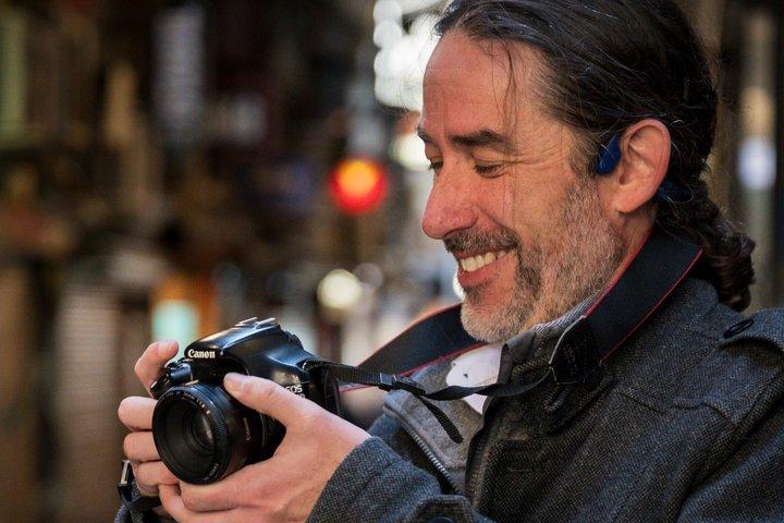 Melbourne 3-Hour Private Photography Lesson with Local Guide