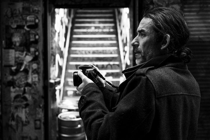 Melbourne 3-Hour Private Photography Lesson with Local Guide