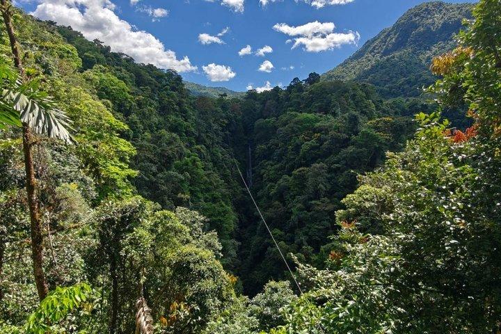 Cabalgata a la Catarata La Fortuna