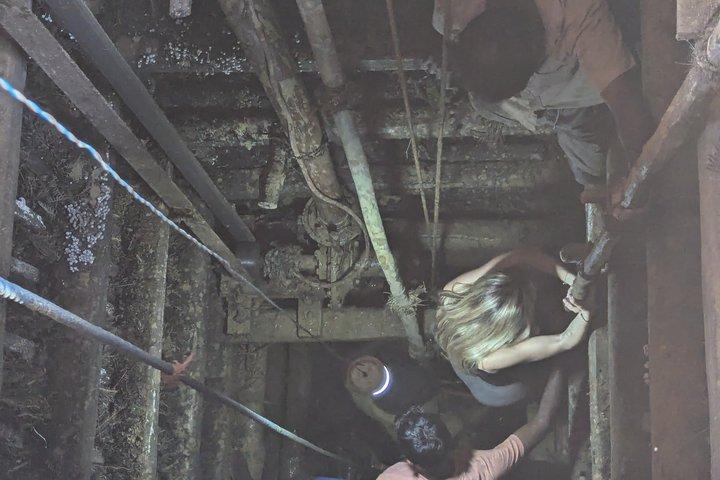 ラトナプラ宝石都市 宝石エキスパートとの宝石ツアー