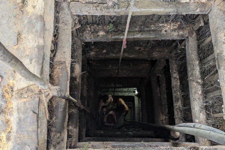 ラトナプラ宝石都市 宝石エキスパートとの宝石ツアー