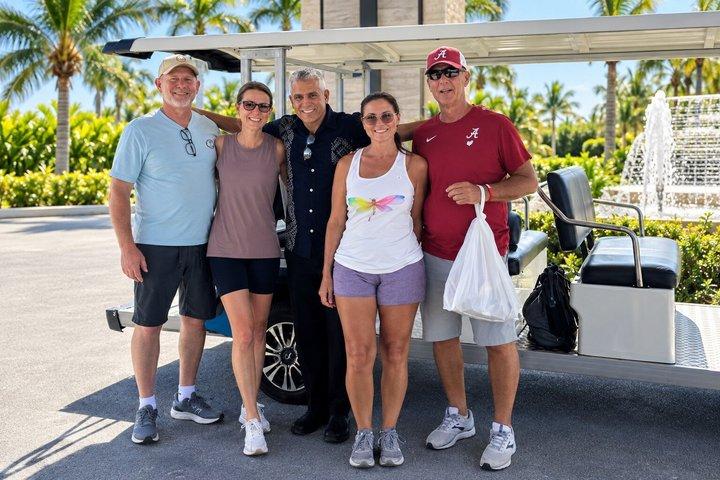 VIP Airport Transfer – Punta Cana Private SUV