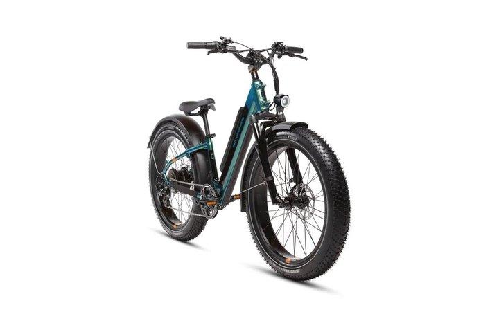 サンフランシスコ 電動自転車レンタル ゴールデンゲートとGPSルート