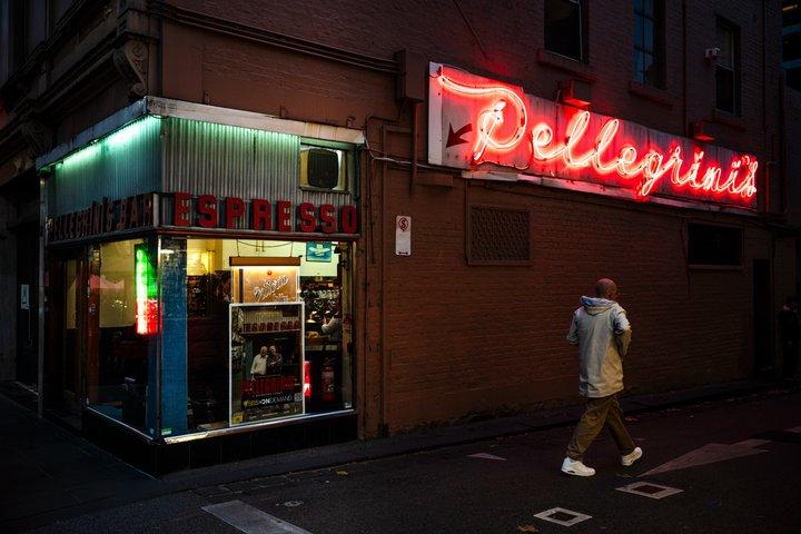Melbourne 3-Hour Private Photography Lesson with Local Guide