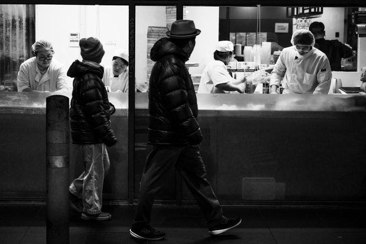 Melbourne 3-Hour Private Photography Lesson with Local Guide