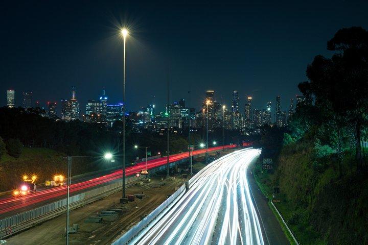 Melbourne 3-Hour Private Photography Lesson with Local Guide