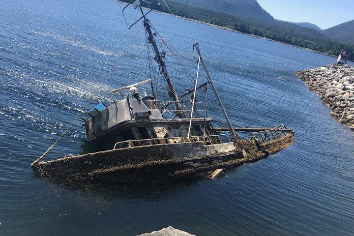 Ketchikan E-Bike Rentals Explore at Your Own Pace