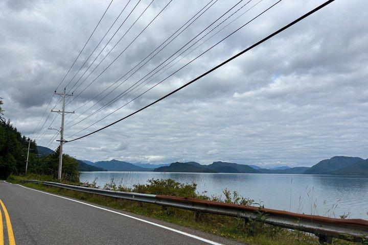 Ketchikan E-Bike Rentals Explore at Your Own Pace