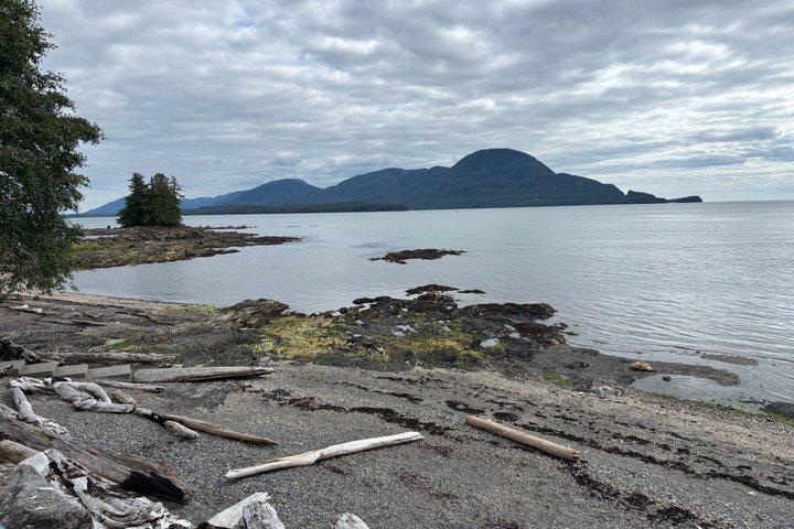 Ketchikan E-Bike Rentals Explore at Your Own Pace