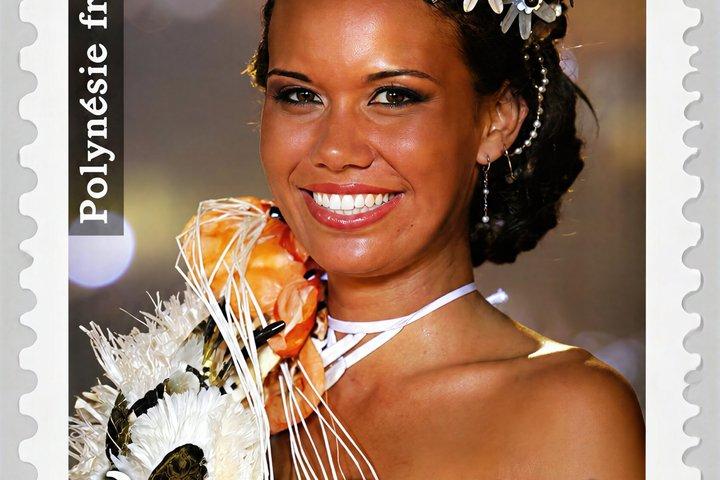 Authentic Tahitian Dance Workshop with Former Miss Tahiti
