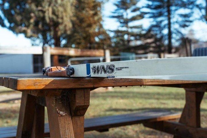 Archery Experience in Hanmer Springs