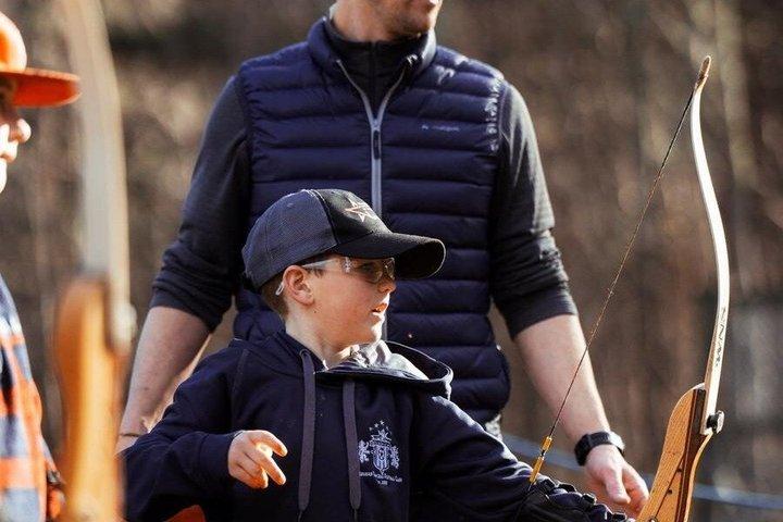 Archery Experience in Hanmer Springs