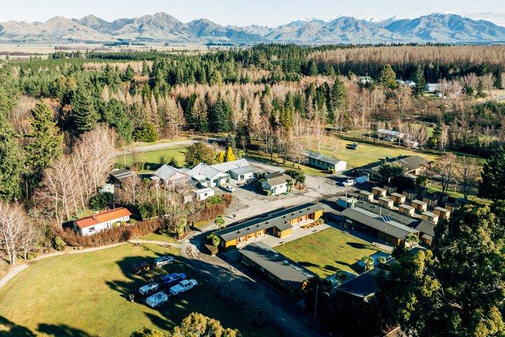 Archery Experience in Hanmer Springs