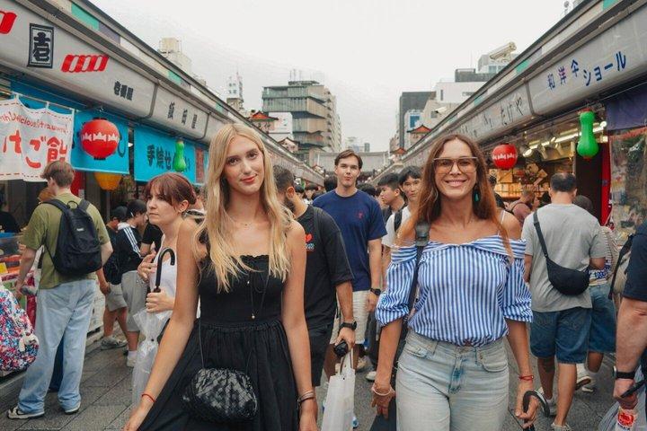 東京のベスト：地元ガイドとのプライベートカスタムツアー
