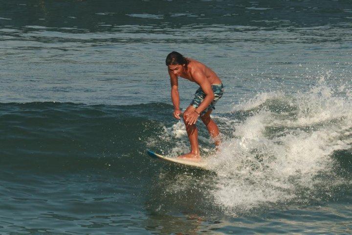 Private Surfing Lesson Bali