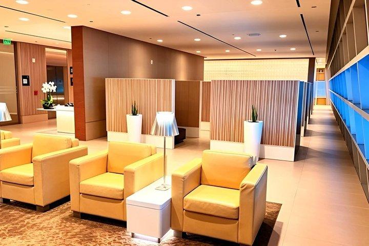 ドーハ国際空港(DOH)ラウンジアクセス - 4時間~12時間