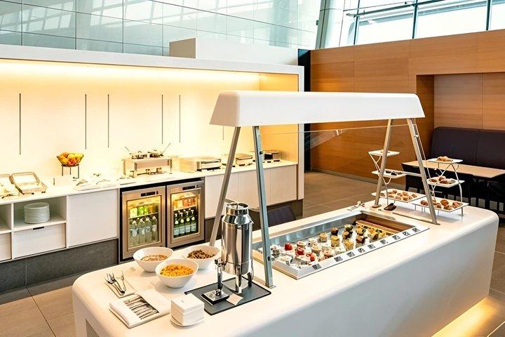 ドーハ国際空港(DOH)ラウンジアクセス - 4時間~12時間
