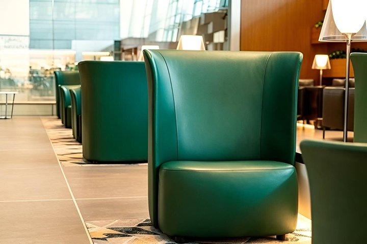 ドーハ国際空港(DOH)ラウンジアクセス - 4時間~12時間